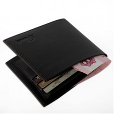 PU Leather Wallet Bifold